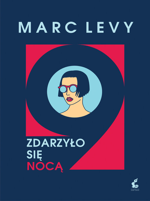 Title details for Zdarzyło się nocą by Marc Levy - Available
